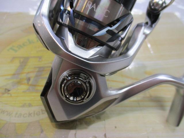 23ストラディック 2500SHG