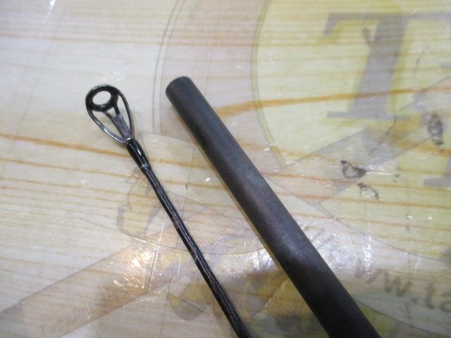 ダイナダート S80M