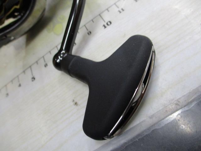 20ツインパワー C3000XG