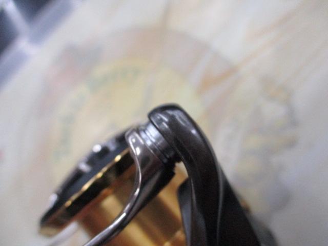 20ツインパワー C3000XG