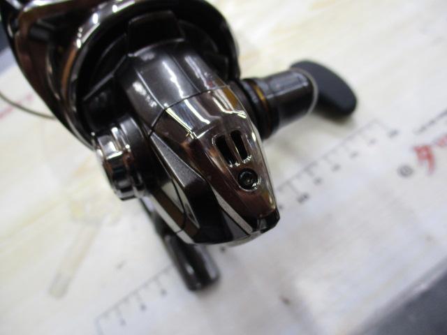 20ツインパワー C3000XG