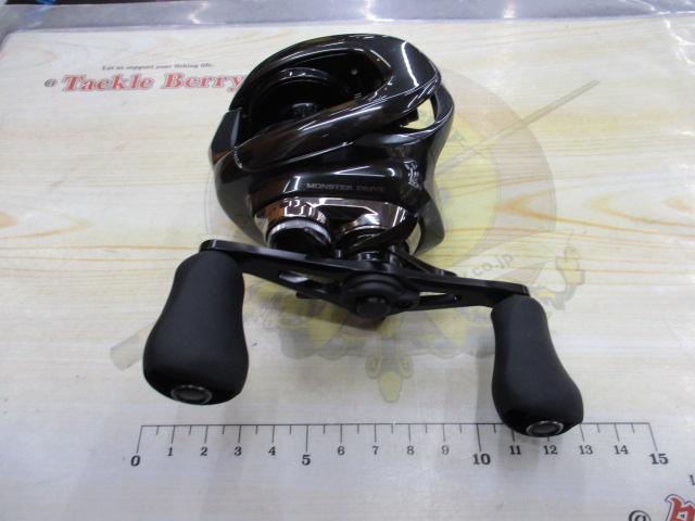 23アンタレスDC MD XG RIGHT