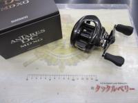 23アンタレスDC MD XG RIGHT
