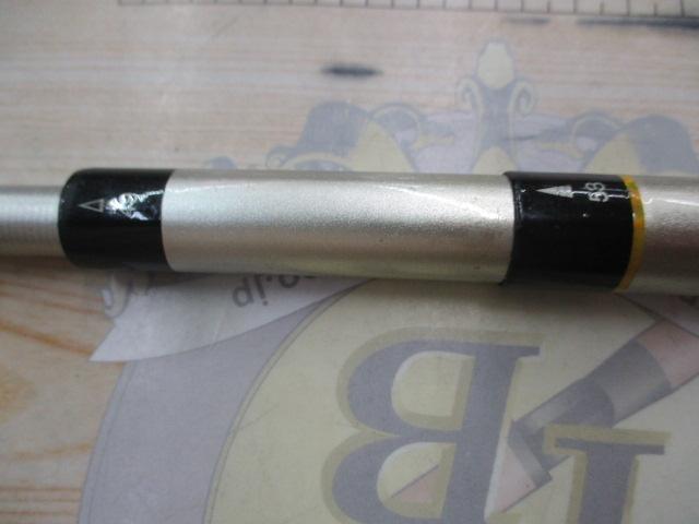 ズーム渓流旋風 硬調49/53