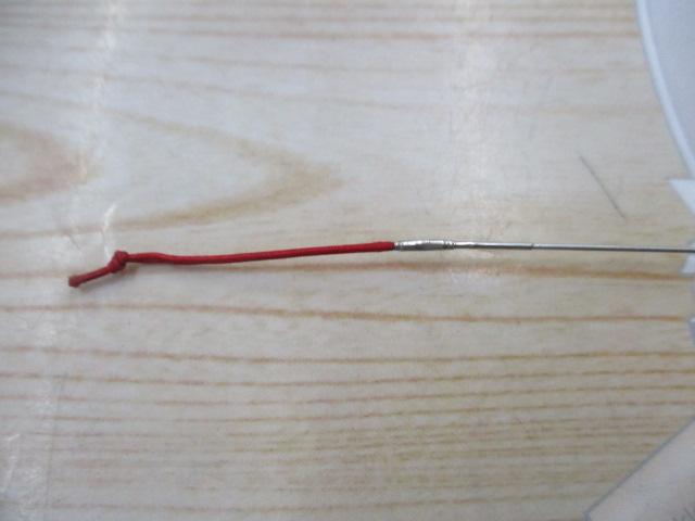 ズーム渓流旋風 硬調49/53