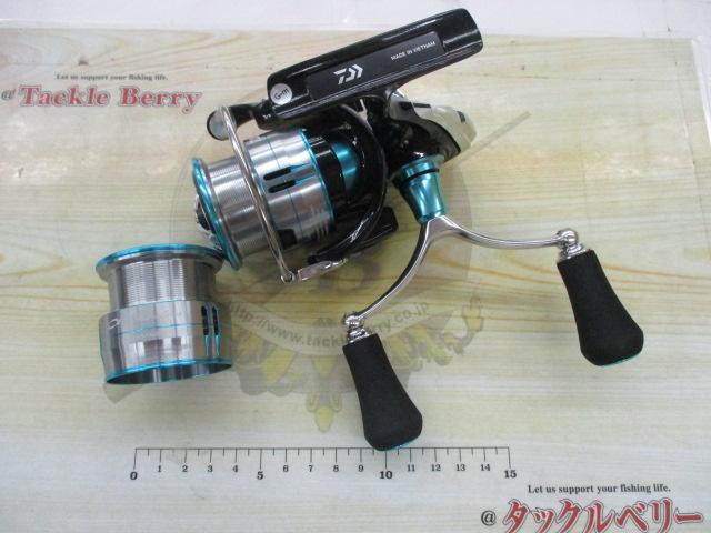 19エメラルダス LT3000S-CH-DH