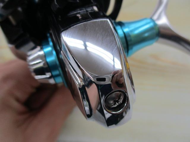 19エメラルダス LT3000S-CH-DH