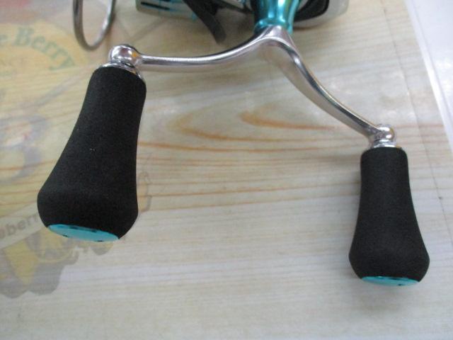 19エメラルダス LT3000S-CH-DH