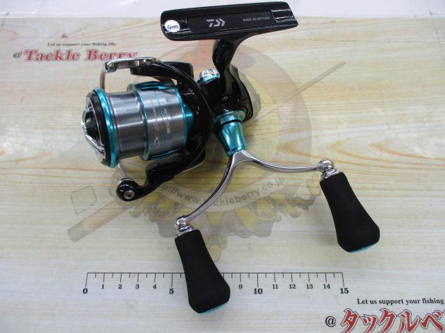 19エメラルダス LT2500S-H-DH