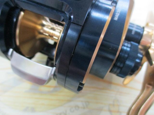 21ソルティガIC 300H-SJ