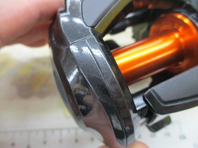 21バルケッタ 300HG