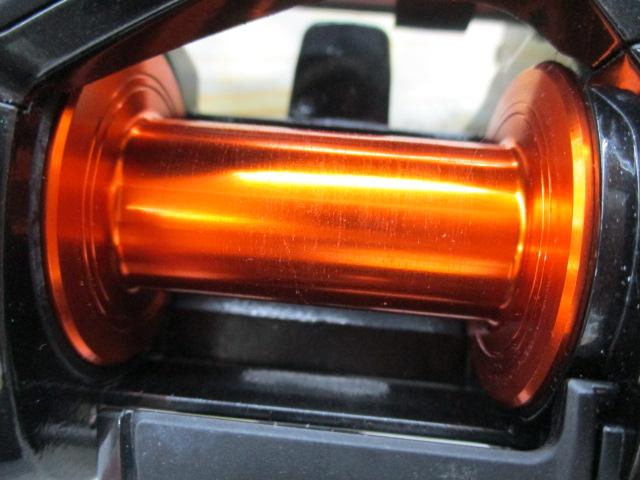 21バルケッタ 300HG