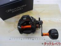 21バルケッタ 300HG