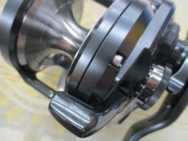 オシアジガーFCNR 2000HG