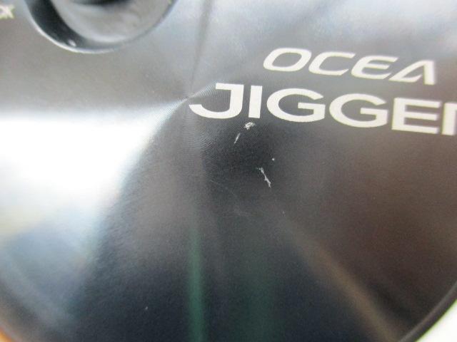 オシアジガーFCNR 2000HG