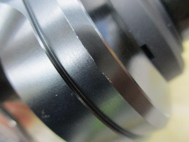 オシアジガーFCNR 2000HG