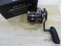 オシアジガーFCNR 2000HG