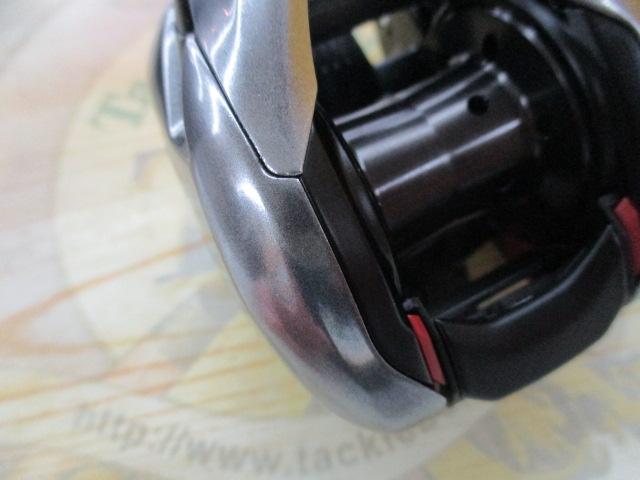 21スコーピオンDC 150HG