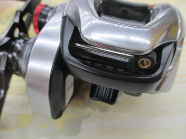 21スコーピオンDC 150HG