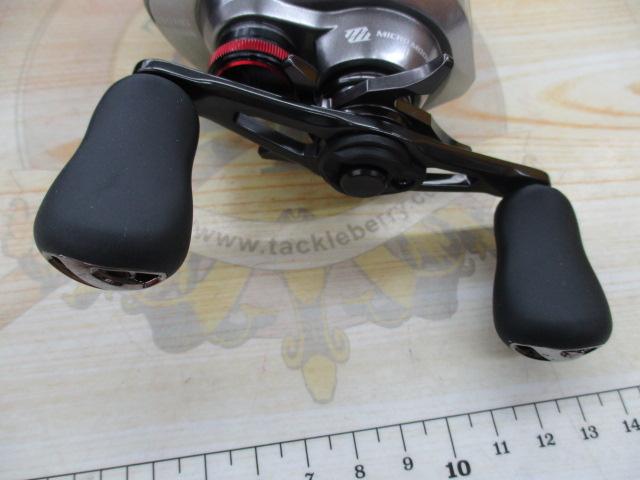 21スコーピオンDC 150HG