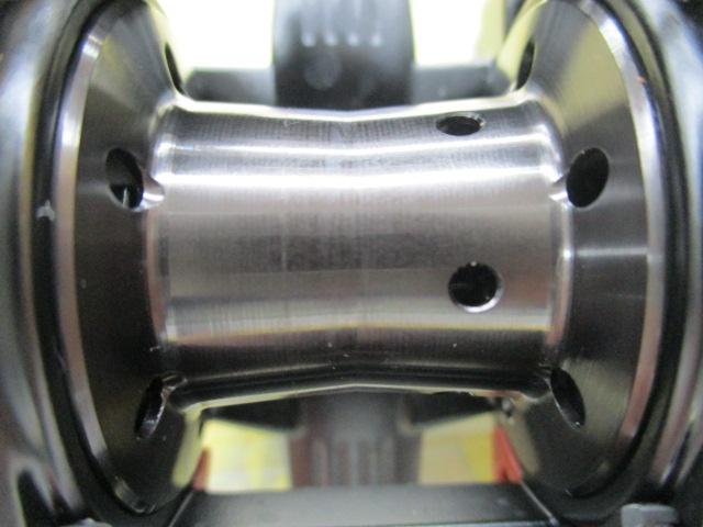 21スコーピオンDC 150HG