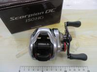 21スコーピオンDC 150HG