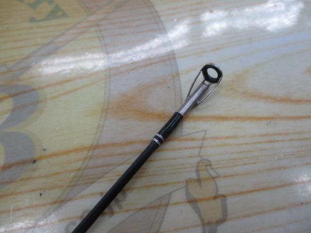 バスフィールド BSFC-672MH