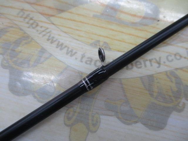 バスフィールド BSFC-672MH