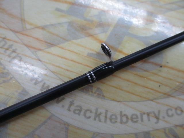 バスフィールド BSFC-672MH