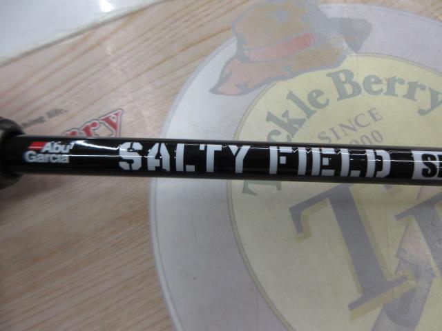 ソルティーフィールド SFC-702ML