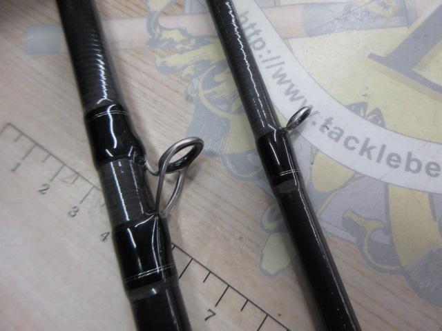 シルバーウルフ 83MB-S・W