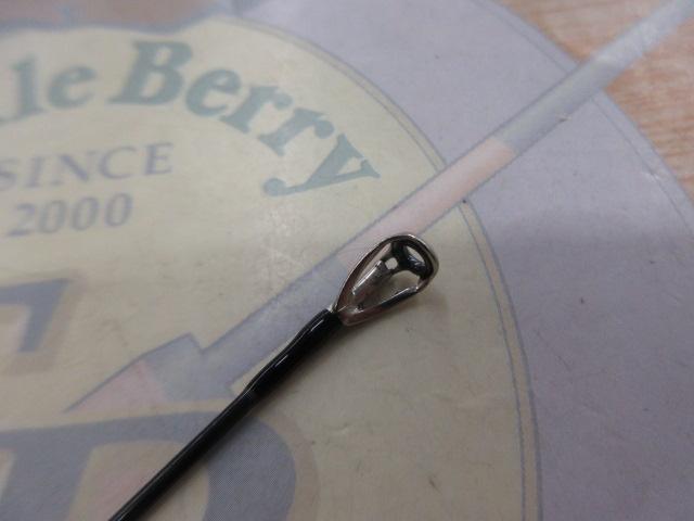 シルバーウルフ 83MB-S・W