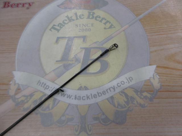 シルバーウルフ 83MB-S・W