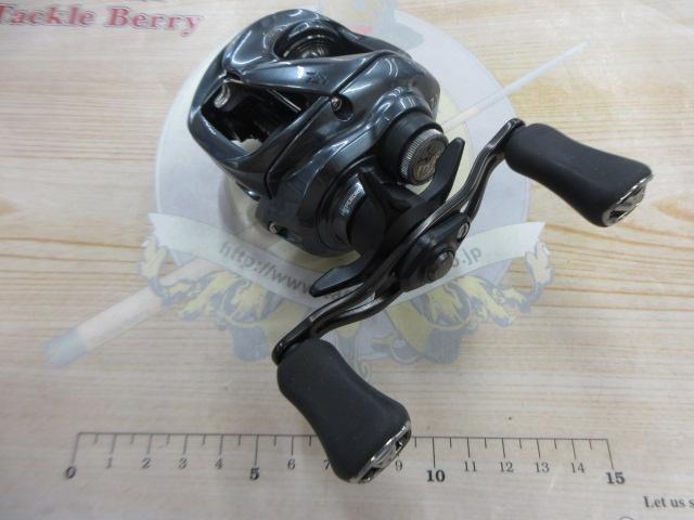 25タトゥーラ SV TW 100HL｜＠ベリーネット 日本最大新品中古釣具WEB