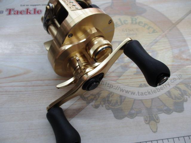 21カルカッタコンクエスト 101HG