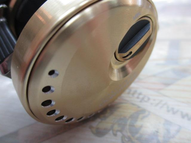 21カルカッタコンクエスト 101HG