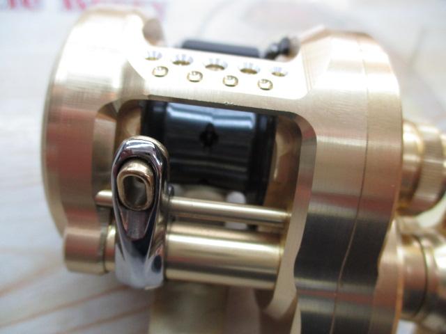 21カルカッタコンクエスト 101HG