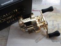 21カルカッタコンクエスト 101HG