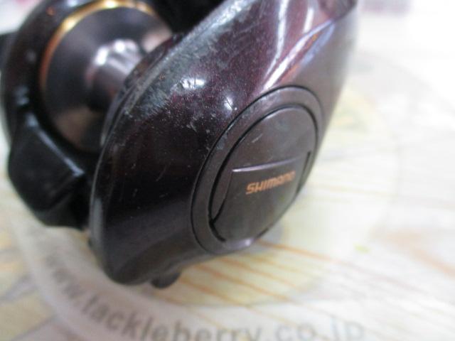 09スコーピオンXT 1501