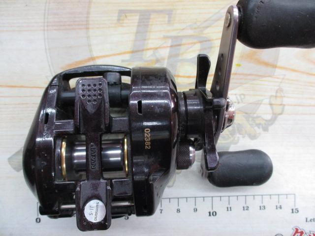 09スコーピオンXT 1501