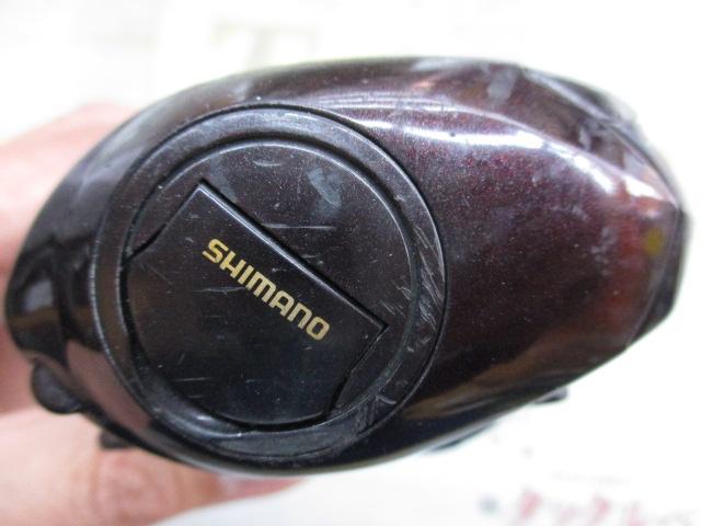 09スコーピオンXT 1501