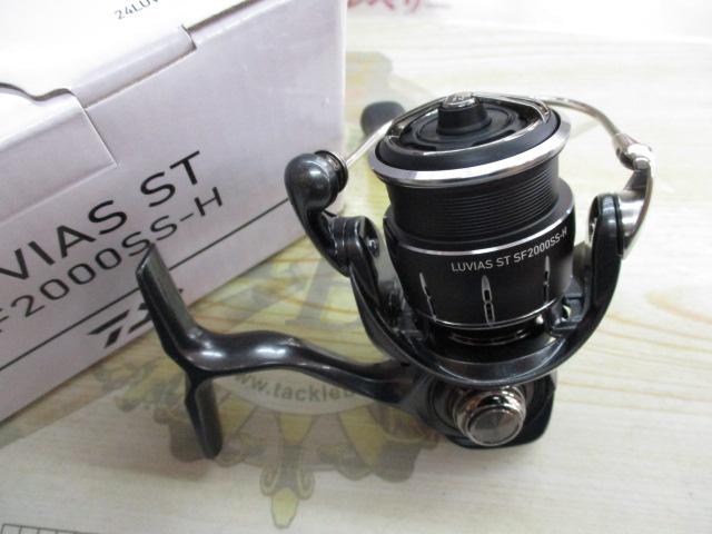 24ルビアス ST SF2000SS-H