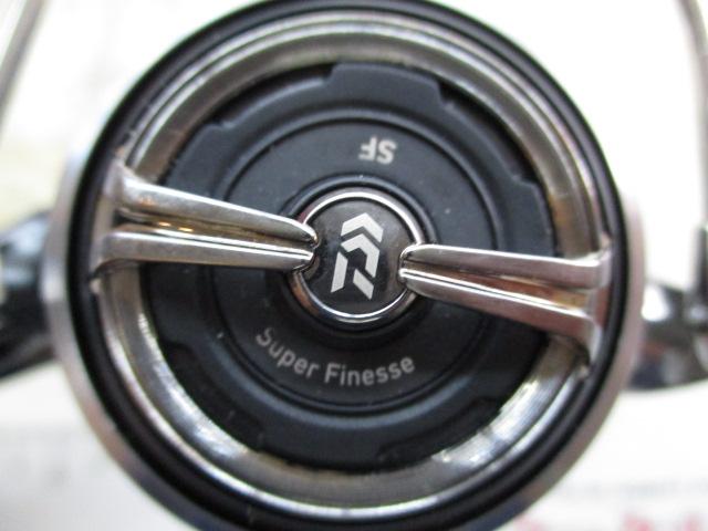 24ルビアス ST SF2000SS-H