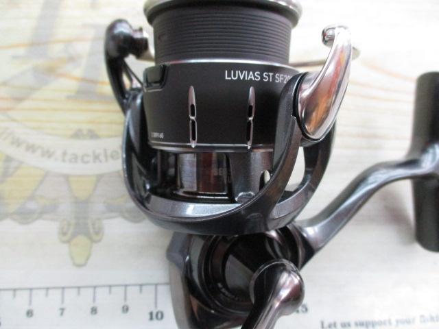 24ルビアス ST SF2000SS-H