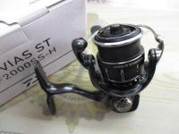 24ルビアス ST SF2000SS-H