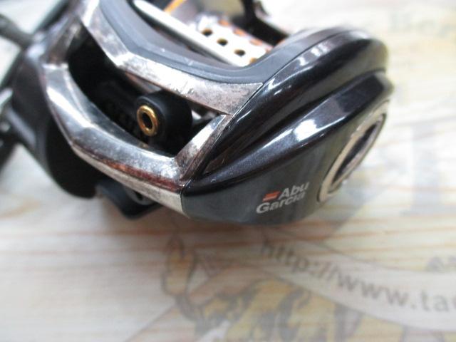 レボ パワークランク6