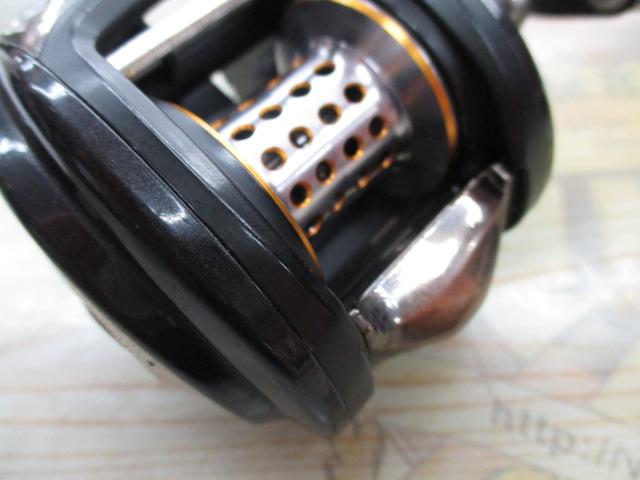 レボ パワークランク6