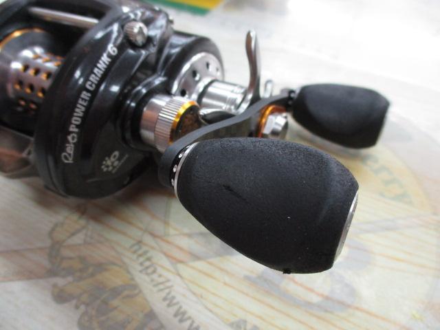 レボ パワークランク6