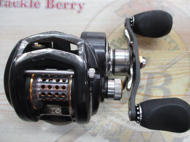 レボ パワークランク6