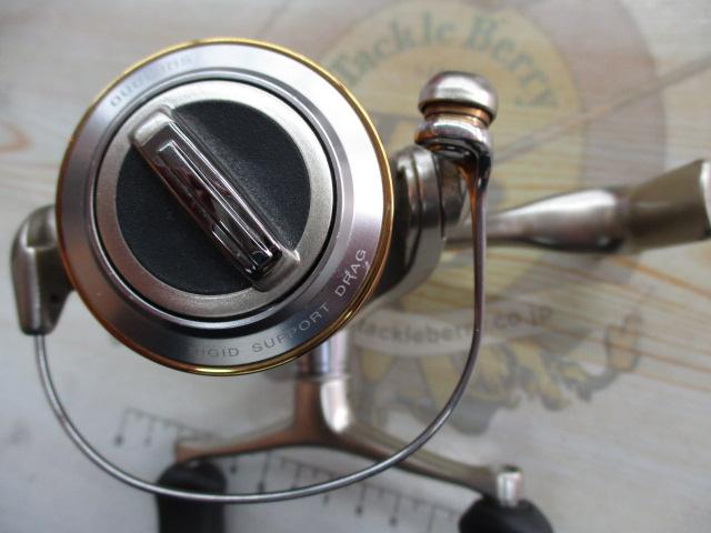 06ツインパワーMg 2500SDH